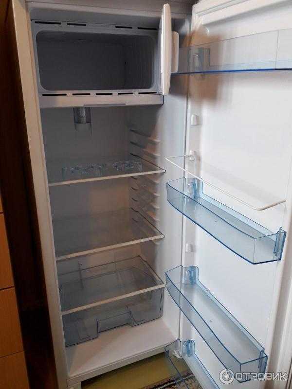 Холодильник бирюса r110ca: отзывы и обзор
