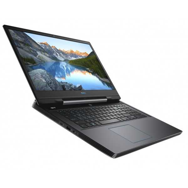 Dell g7 17 7790 - notebookcheck-ru.com