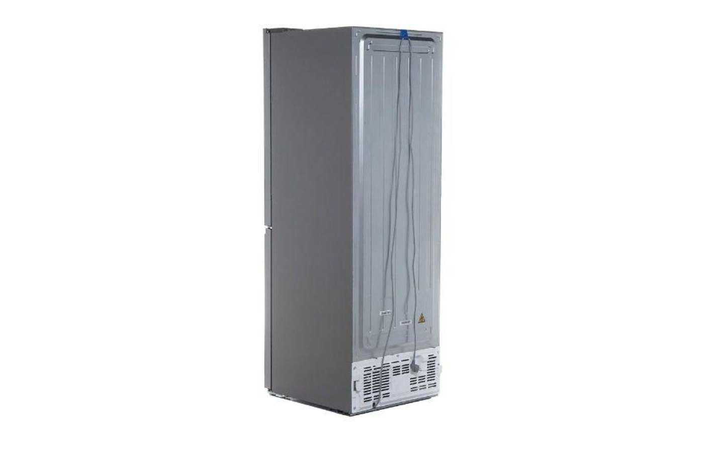 Холодильник haier c3f532cmsg: отзывы и обзор