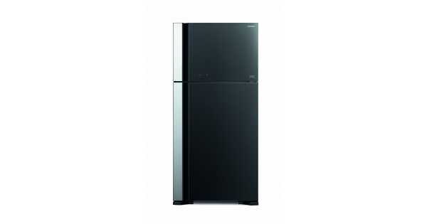 Холодильник hitachi r-vg542pu3ggr (серый) (r-vg 542 pu3 ggr) купить от 76890 руб в екатеринбурге, сравнить цены, видео обзоры и характеристики