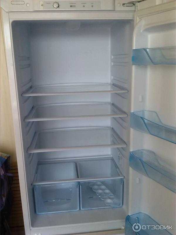 Холодильник бирюса r110ca