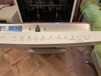 Посудомоечная машина (45 см) electrolux esf9453lmw