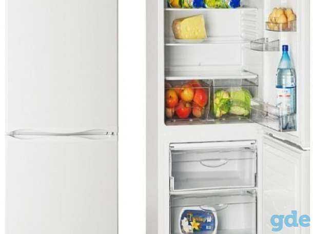 Atlant хм 4008-022 , описание, технические характеристики , отзыв о холодильниках atlant хм 4008-022 ,