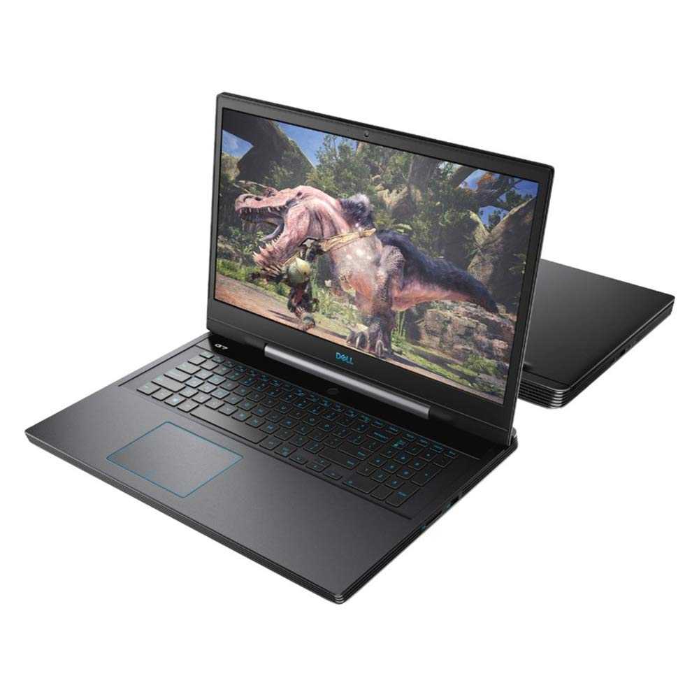 Dell g7 17-7790-wmgg1 - notebookcheck-ru.com
