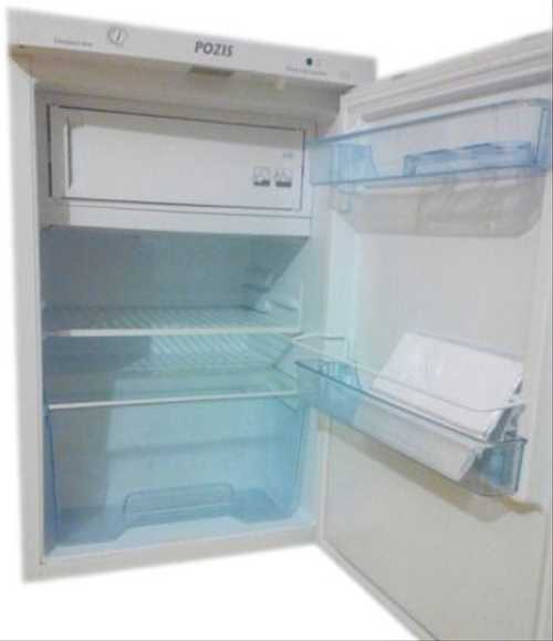 Топ-7 лучших однокамерных холодильников pozis: обзор основных характеристик