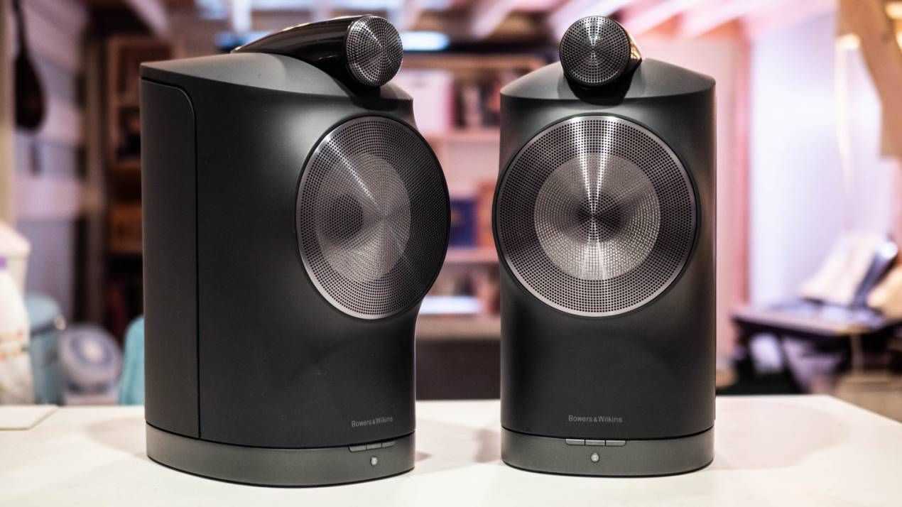 Bowers & wilkins formation wedge review | what hi-fi?
