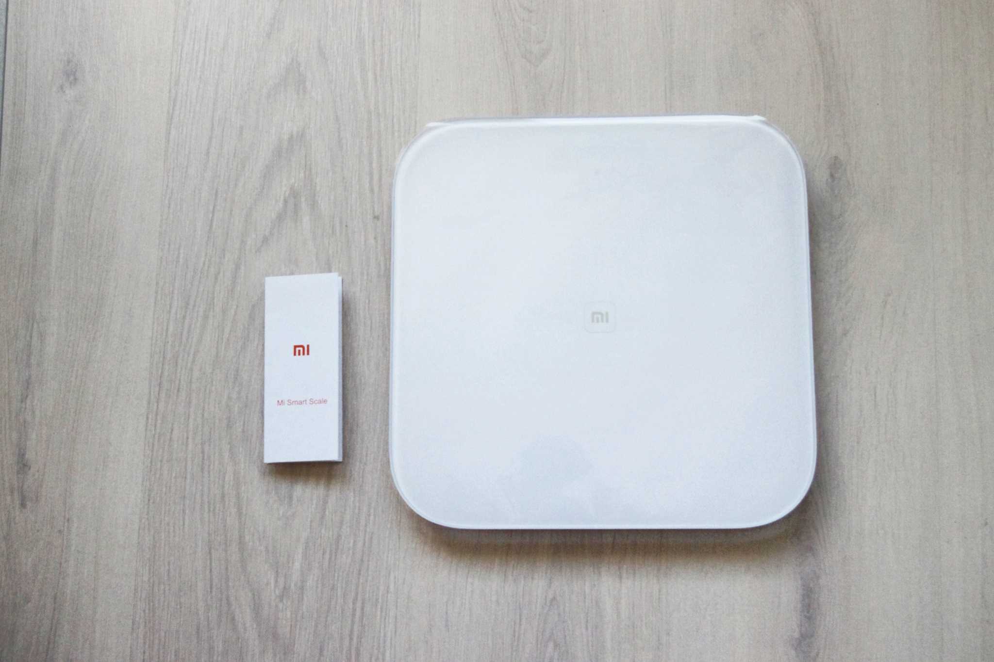 Xiaomi mi smart scale 2 - характеристики, отзывы, цены, обзор