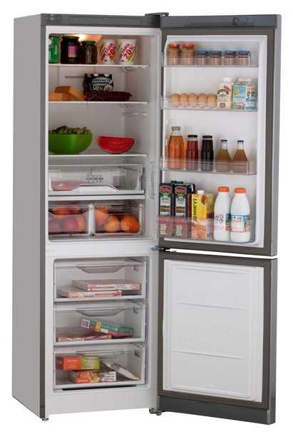 Холодильник indesit itf 118 w: отзывы и обзор