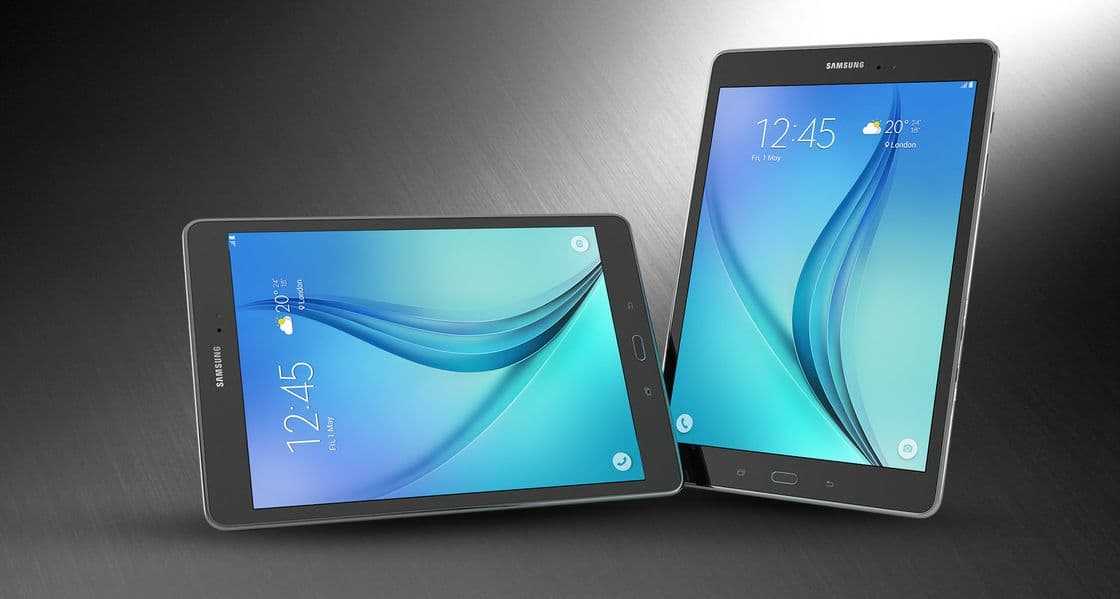 Samsung Galaxy Tab A 105 - короткий но максимально информативный обзор Для большего удобства добавлены характеристики отзывы и видео