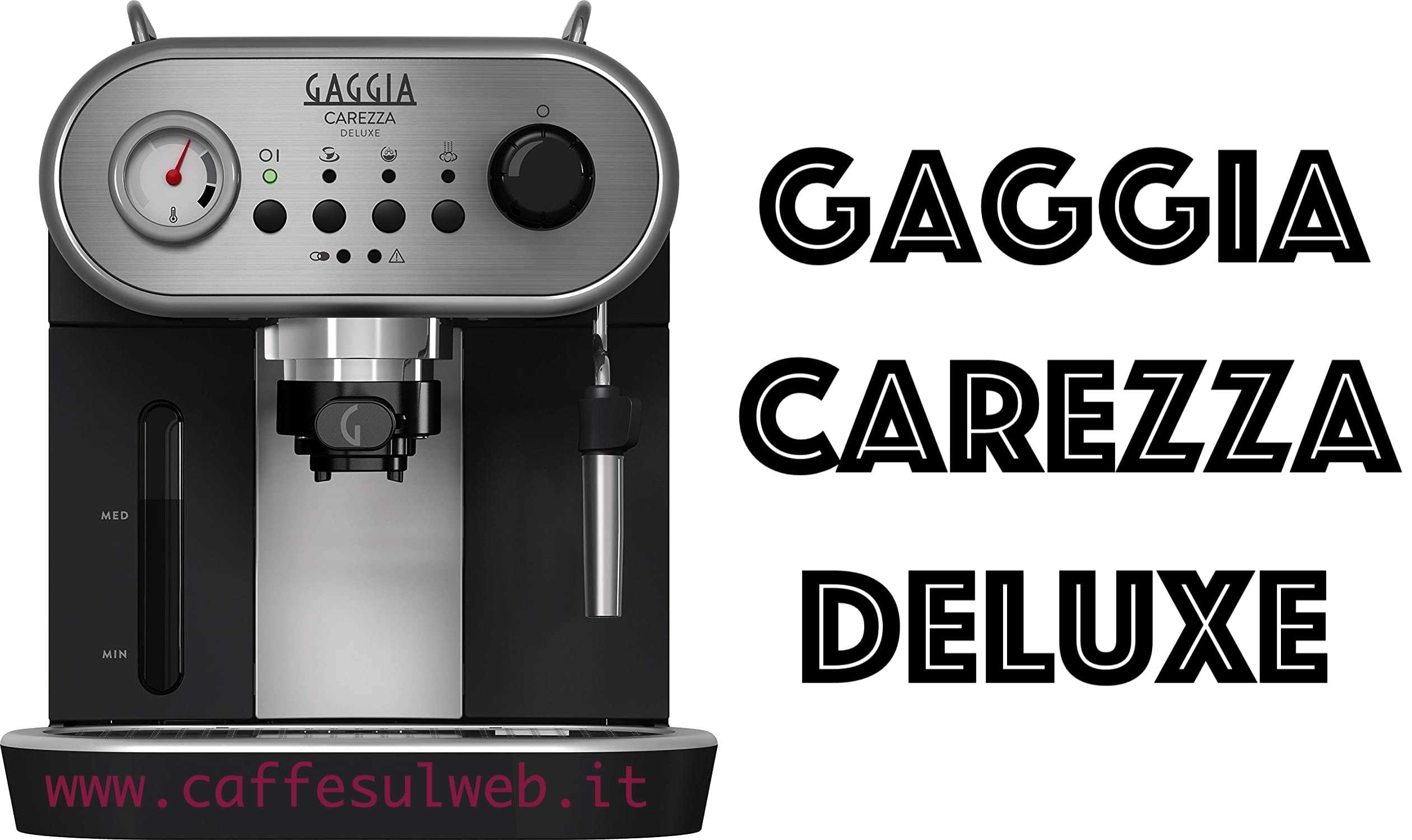 Кофеварка эспрессо gaggia gran style для молотого кофе и в таблетках: характеристики, цена, отзывы, ремонт гаггия gran style | coffee-empire.ru