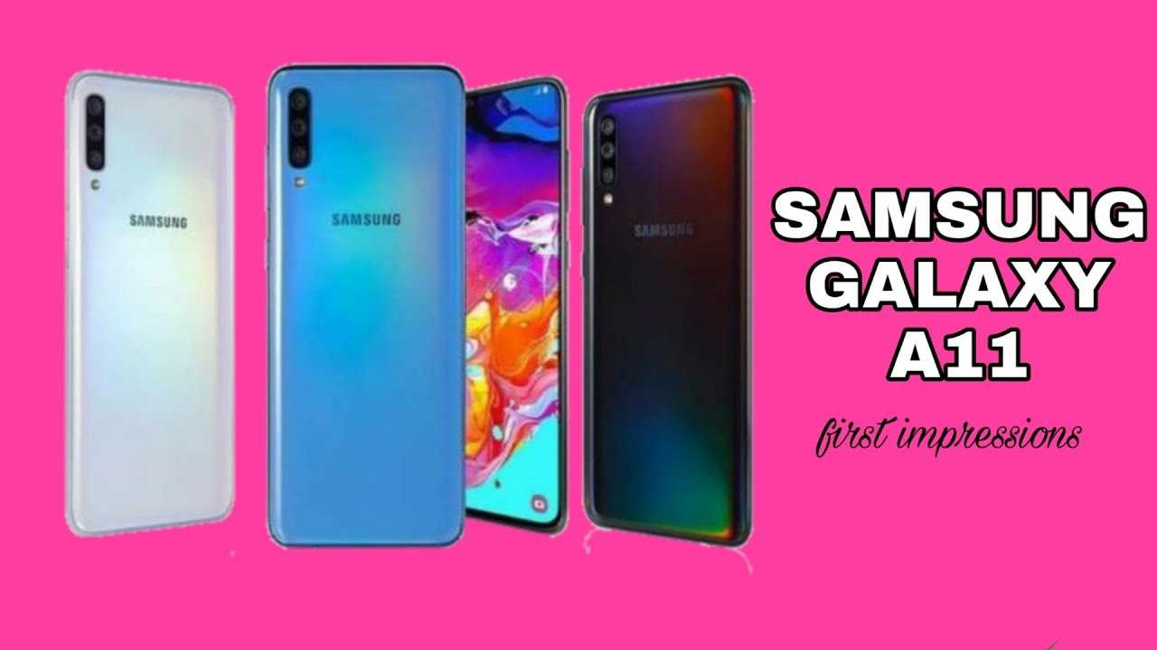 Samsung galaxy a30