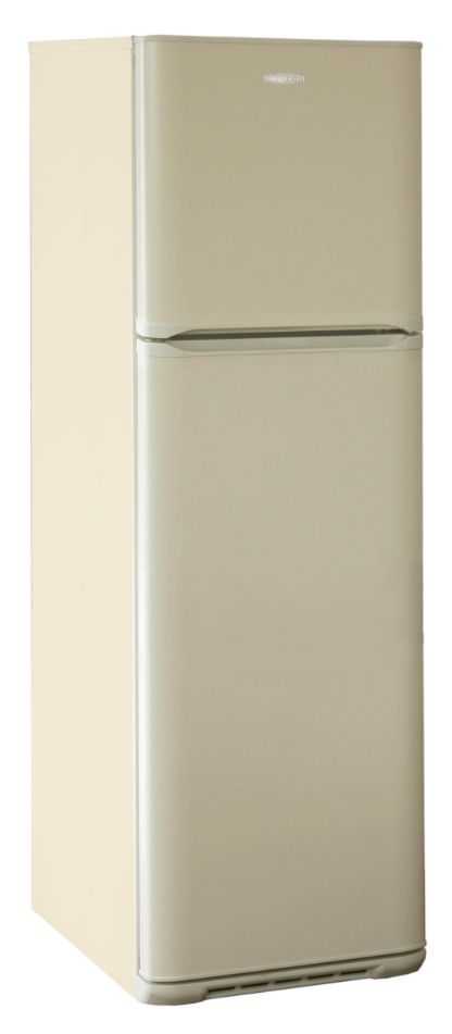 Двухкамерный холодильник бирюса m 139