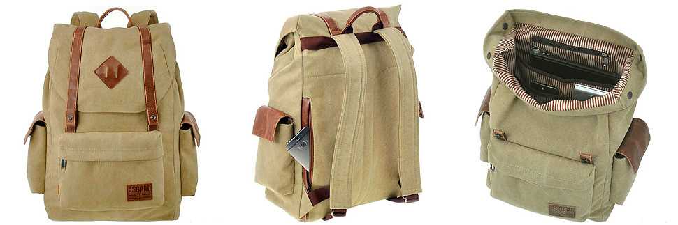 Обзор легкого рюкзака для похода bask анаконда