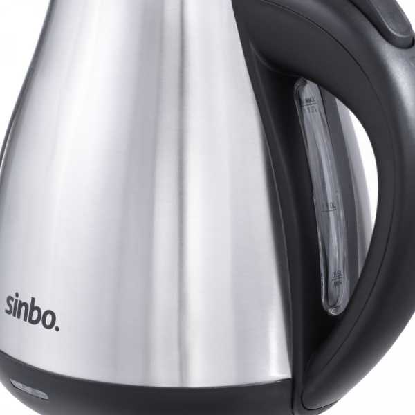 Чайник sinbo sk 7310 (серебристый) купить от 1210 руб в перми, сравнить цены, отзывы, видео обзоры и характеристики