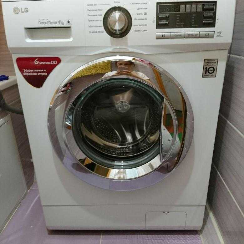 Обзор лучших моделей маленьких стиральных машин-автоматов