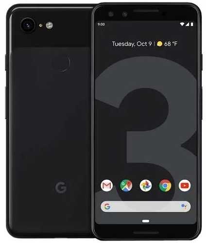Обзор google pixel 3a и pixel 3a xl: средние версии флагманских телефонов