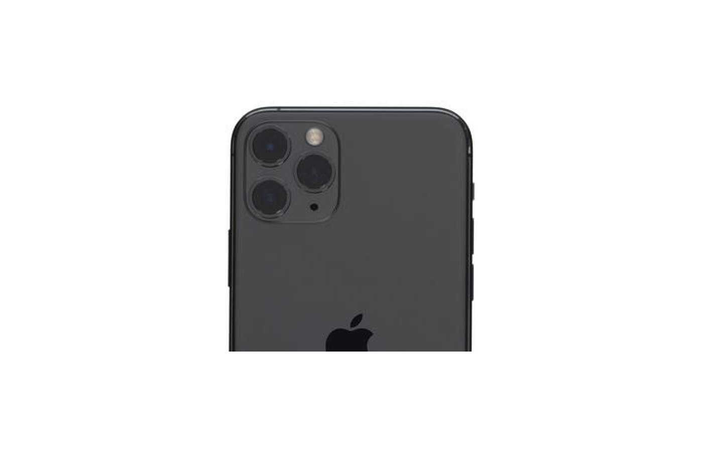 Краткий обзор apple iphone 12 pro max 128gb — декабрь 2020