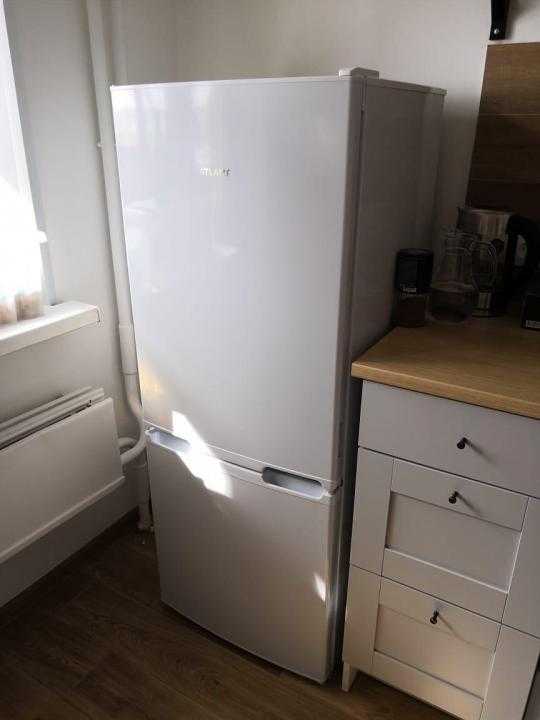 Холодильник atlant хм 4210-000