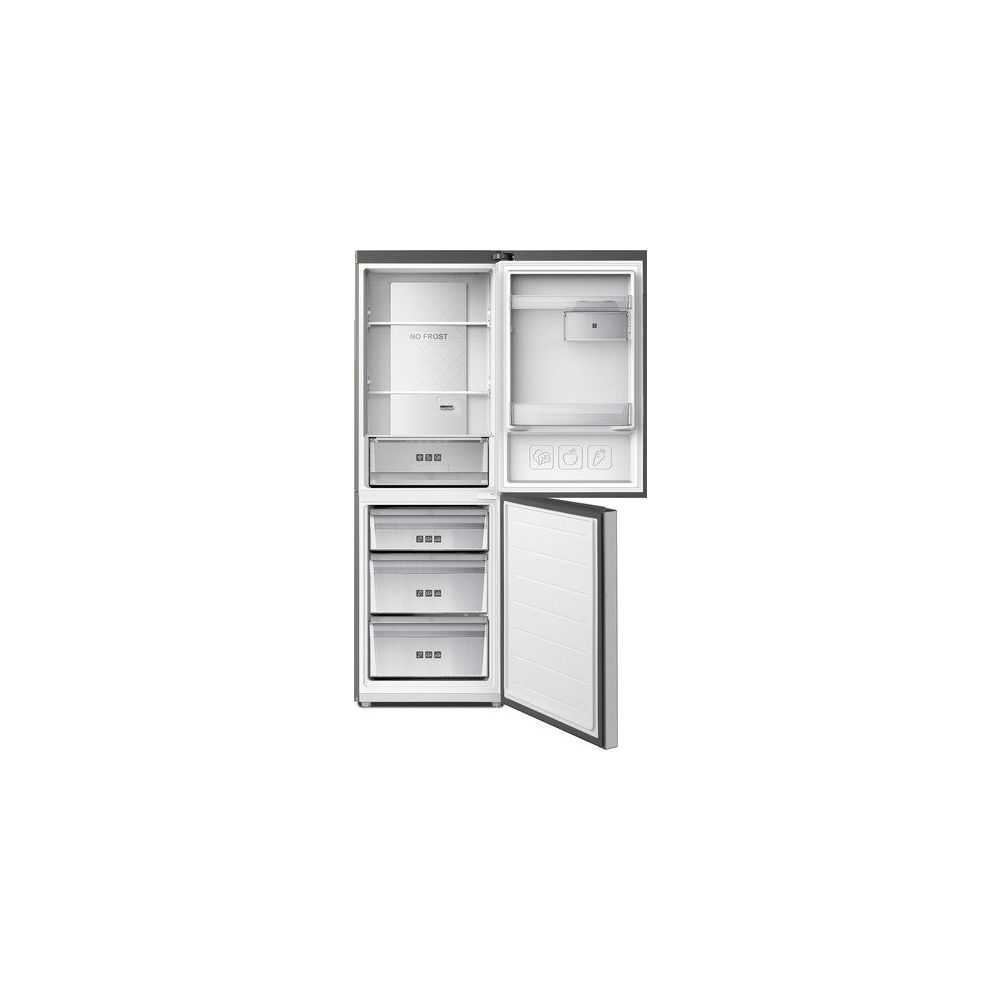 Холодильник haier c3f532cmsg