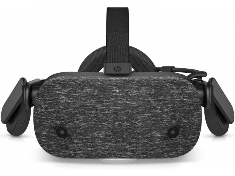 Hp reverb virtual reality headset - professional edition