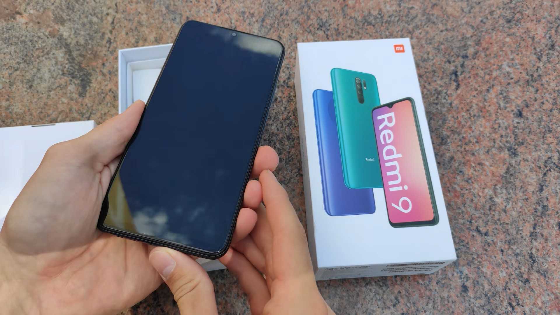 Xiaomi redmi 9a (сяоми редми 9а): обзор, характеристики, цена