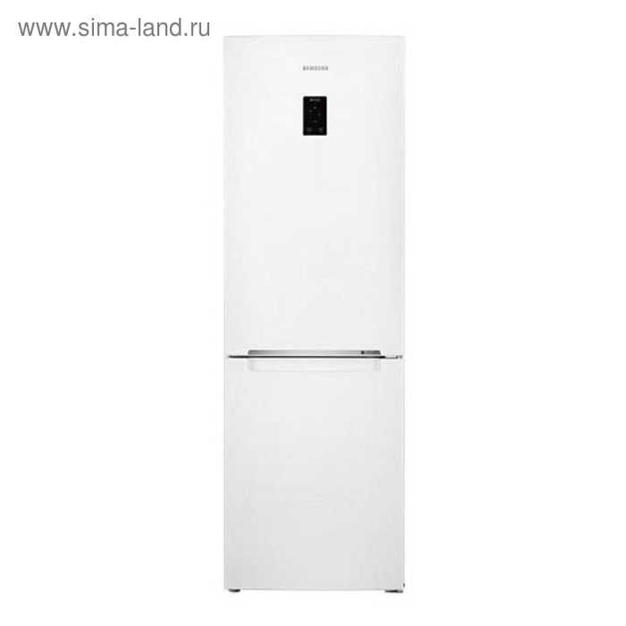 Холодильник samsung rb-33 j3200ww