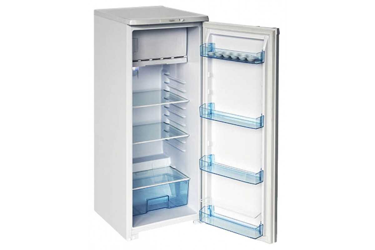 Сравнение лучших моделей двухкамерных холодильников бирюса 153, бирюса 135, бирюса 136