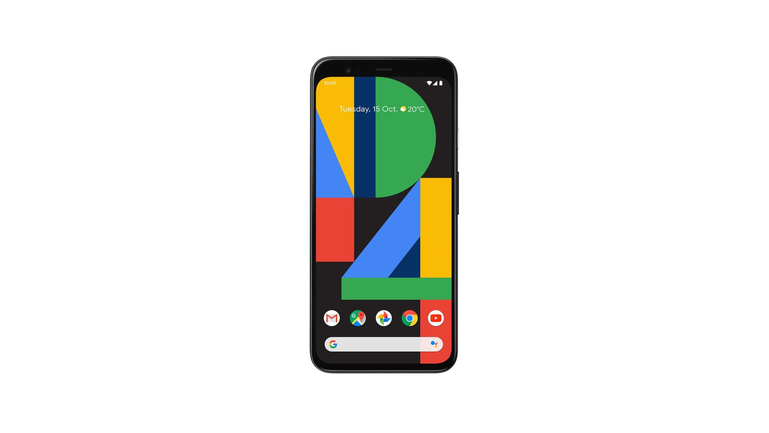 Это первый видеообзор доступного google pixel 4a. как вам? - androidinsider.ru