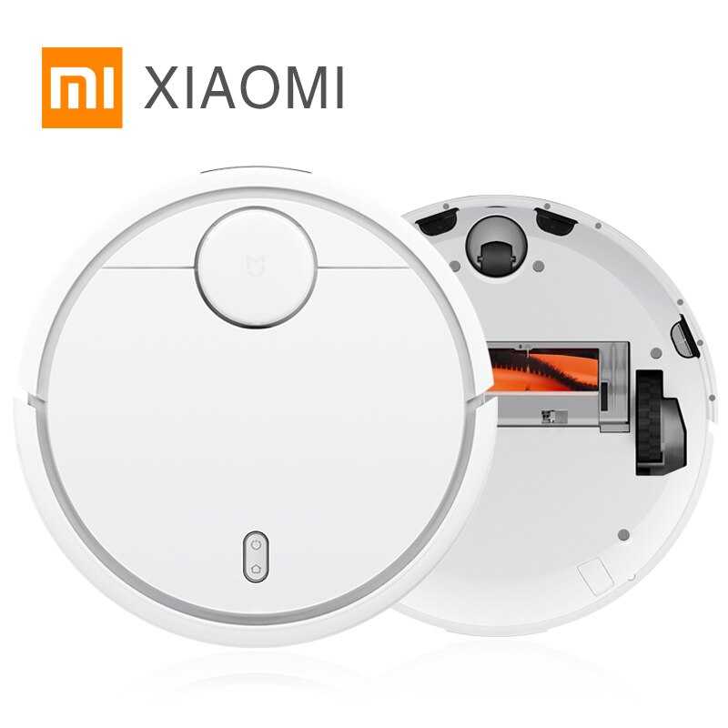 Xiaomi mijia lds vacuum cleaner: китайский собрат viomi v2
