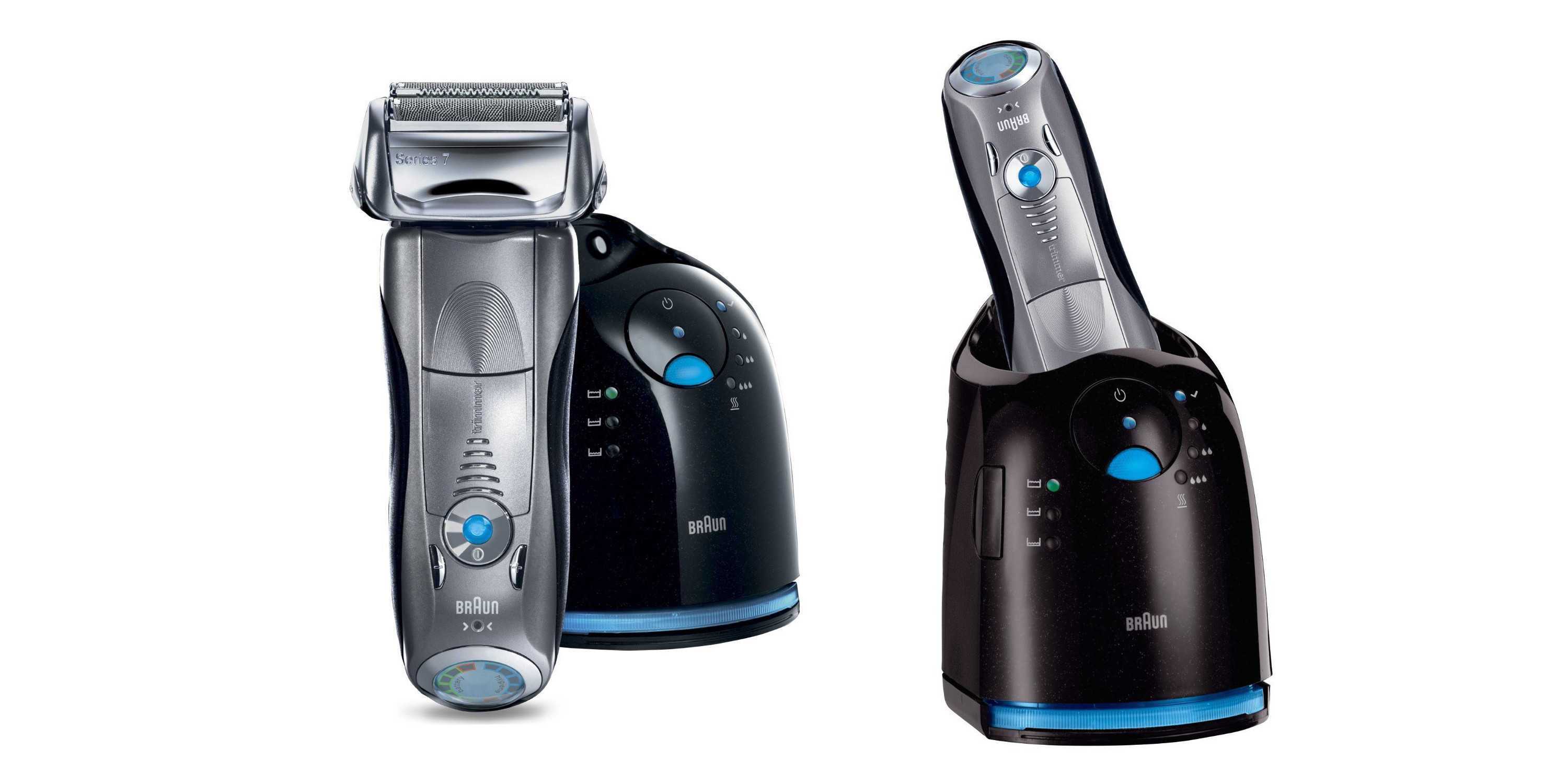 Braun series 7 differences and model comparison: which one to buy? • shavercheck