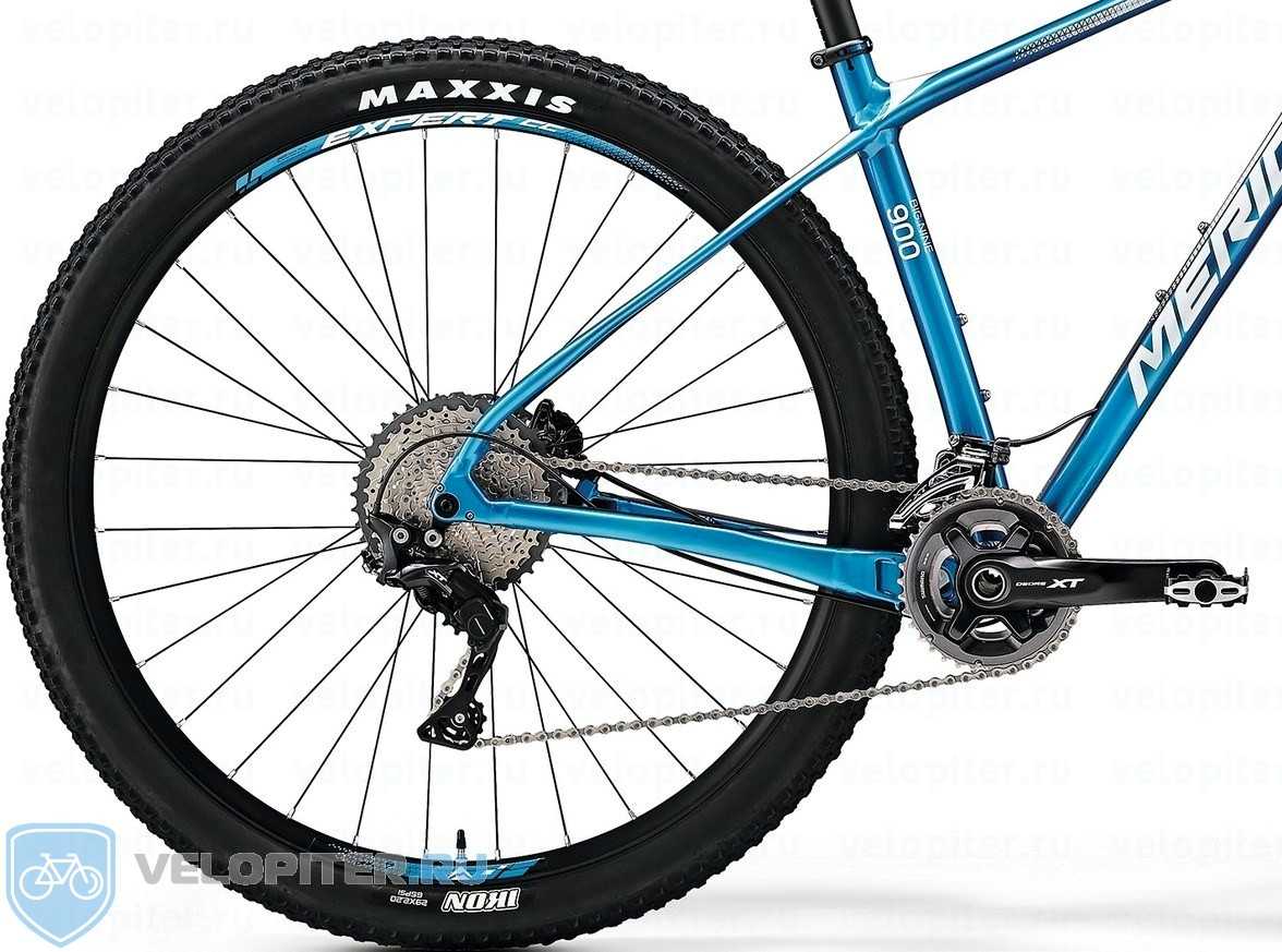Велосипед merida big seven: описание, стоимость, отзывы владельцев