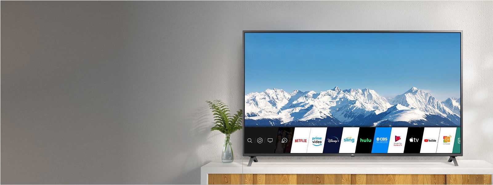 Телевизор lcd 70" 4k 70un71006la lg — купить, цена и характеристики, отзывы
