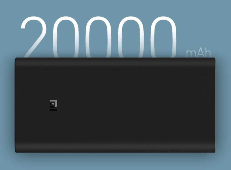 Xiaomi Mi Power Bank 3 20000 - короткий но максимально информативный обзор Для большего удобства добавлены характеристики отзывы и видео