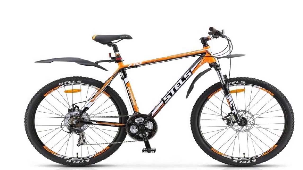 Технические характеристики велосипеда стелс навигатор 350, цена