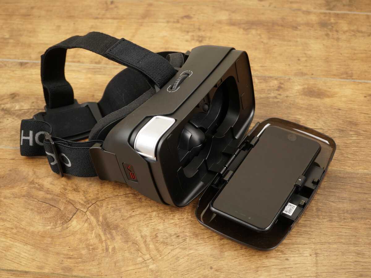 Smarterra vr2. стоит ли покупать данные очки виртуальной реальности: обзор и отзывы