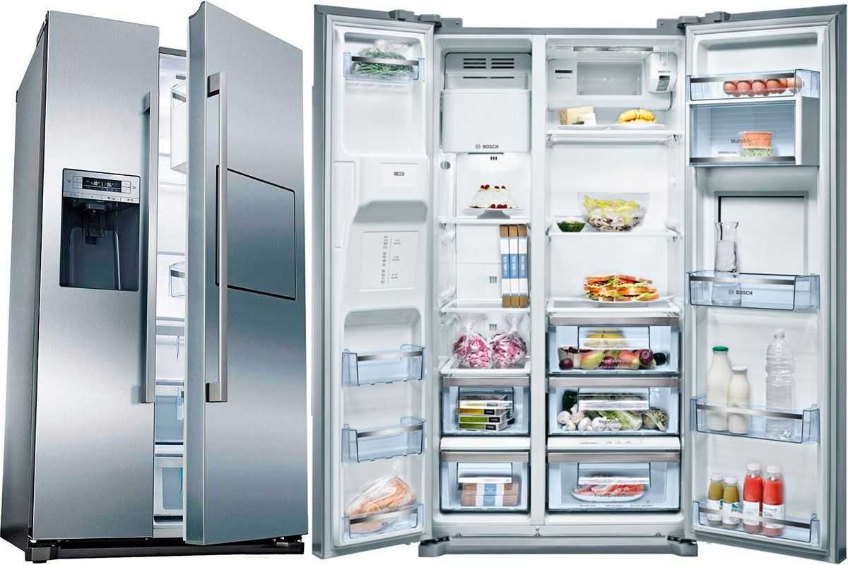 Холодильники bosch: 10 лучших моделей, рейтинг и обзор модельного ряда