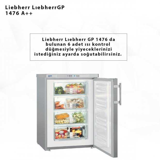 Liebherr gp 2033-20 white отзывы