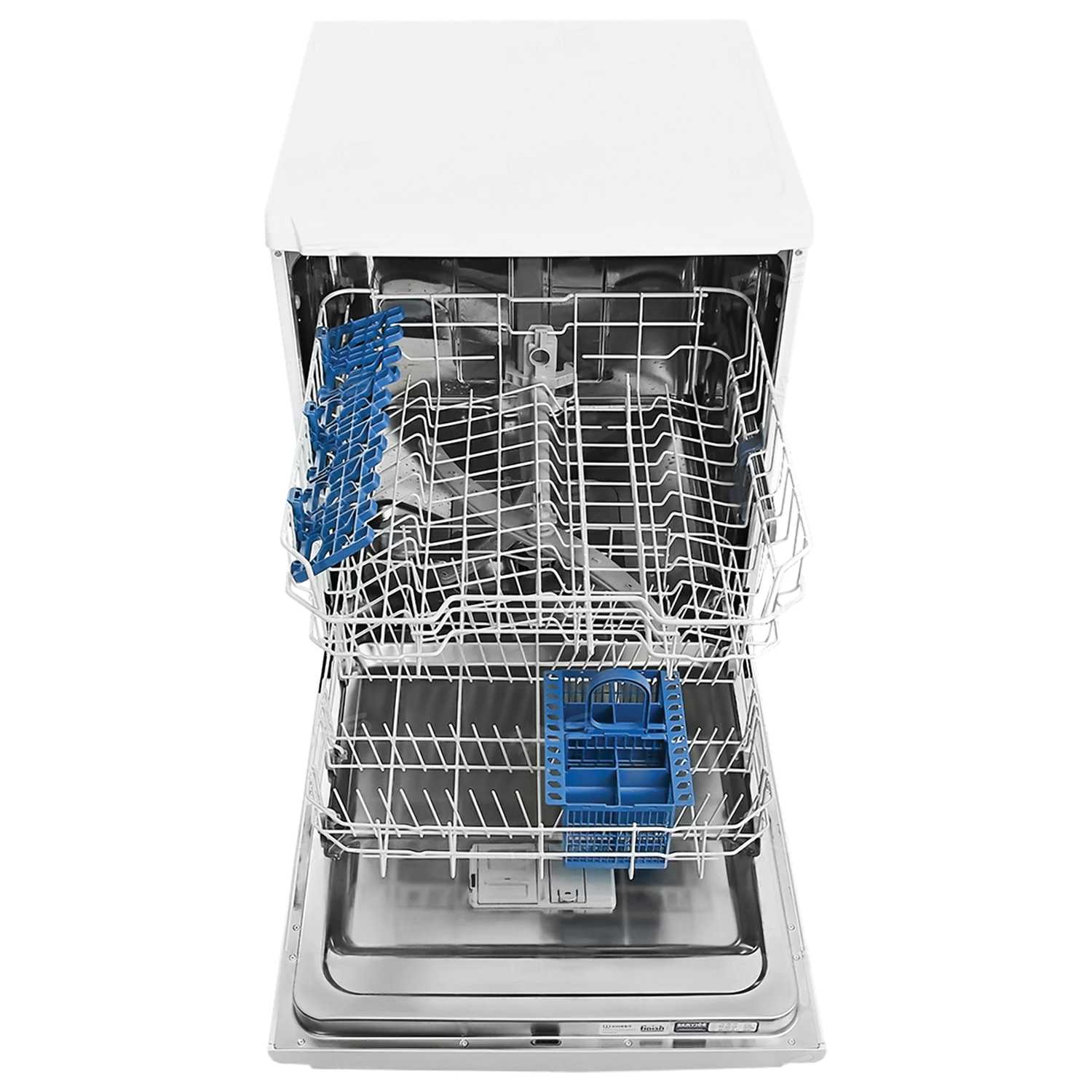 7 лучших посудомоечных машин indesit