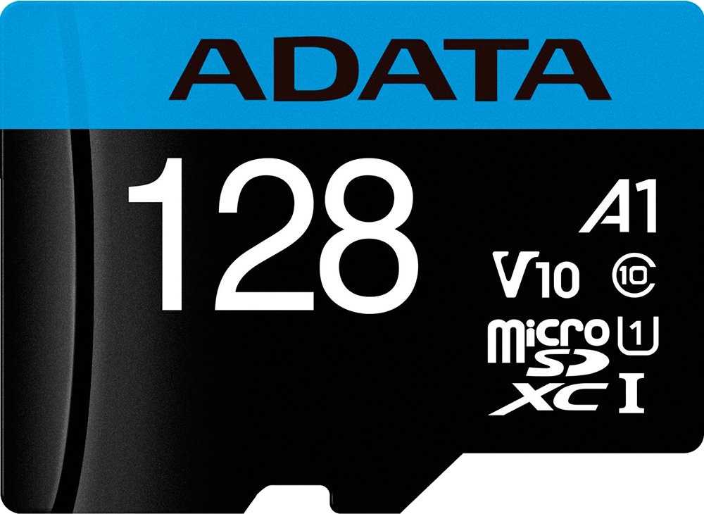 Карта памяти adata premier one microsdxc uhs-ii u3 class 10 256gb + sd adapter купить - одинцово по акционной цене , отзывы и обзоры.