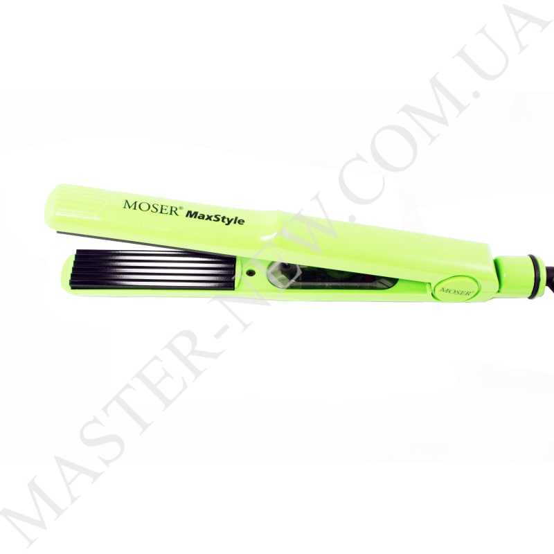 Прибор для укладки волос moser maxstyle 4415-0051