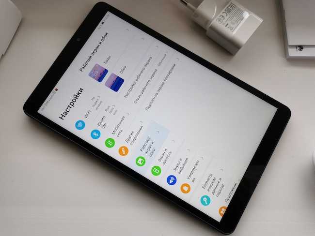 Huawei mediapad t3 10 - обзор, характеристики, цены, отзывы