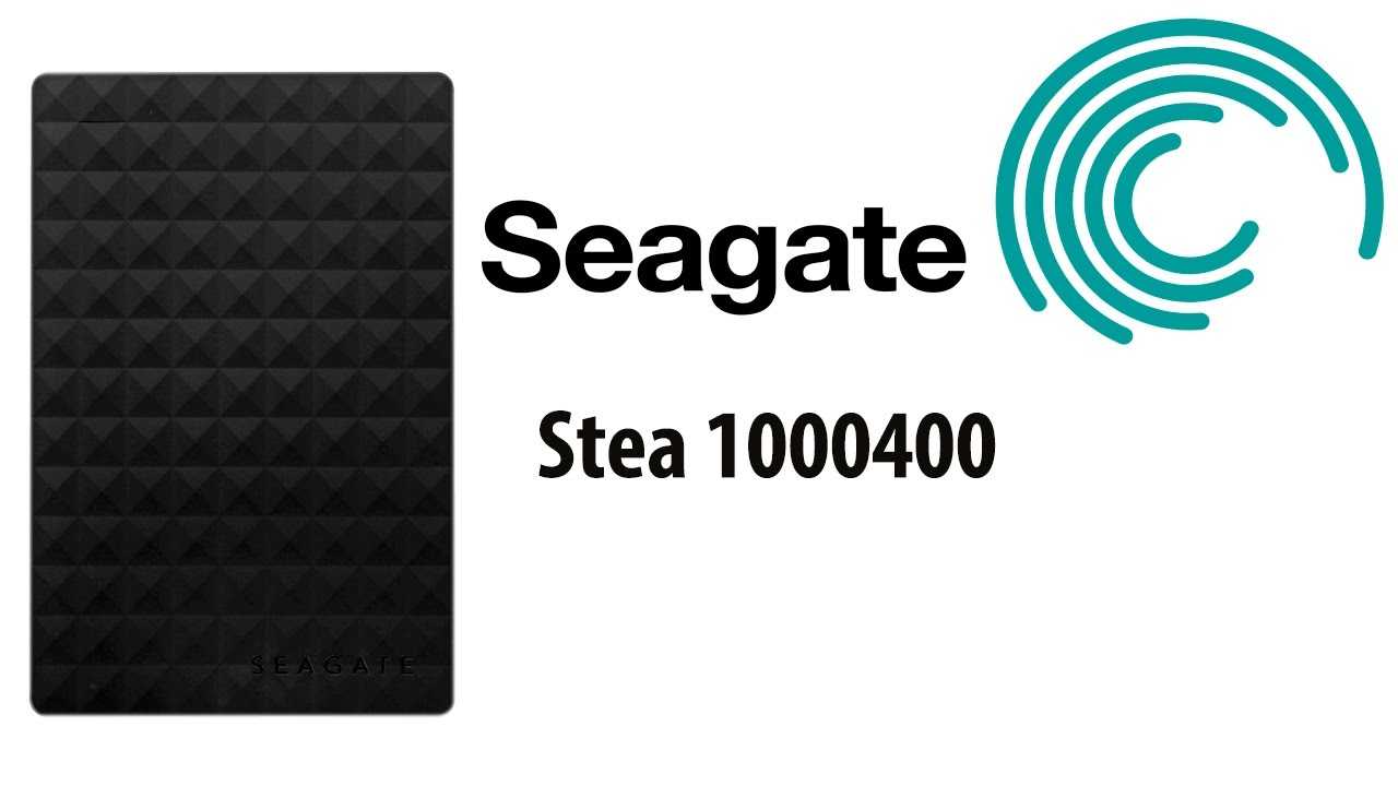 Seagate stea1000400 отзывы покупателей и специалистов на отзовик