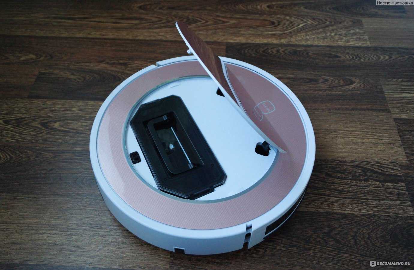 Робот-пылесос xiaomi viomi cleaning robot: обзор, отзыв и сравнение с roborock s50