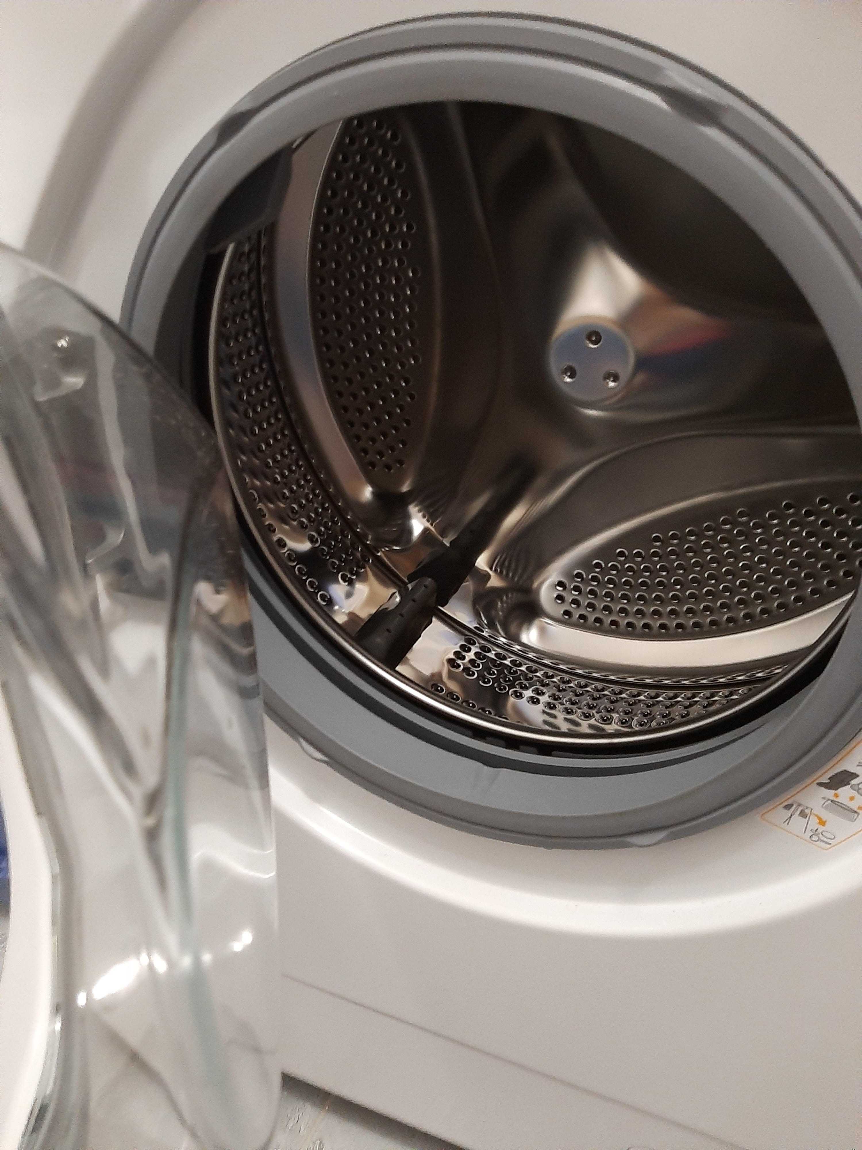 Топ 5 лучших моделей стиральных машин-автоматов lg