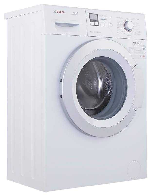 Обзор 9-ти лучших стиральных машин bosch. рейтинг 2020 года по отзывам пользователей