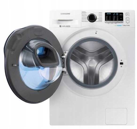 Топ 10 лучших стиральных машин от samsung по отзывам покупателей