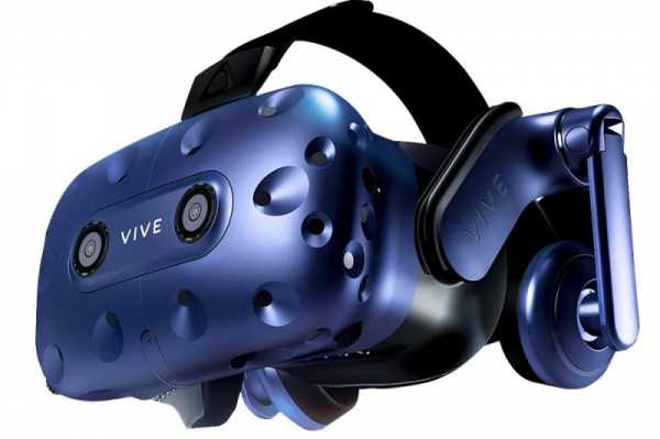 Vive pro full kit | the professional-grade vr headset