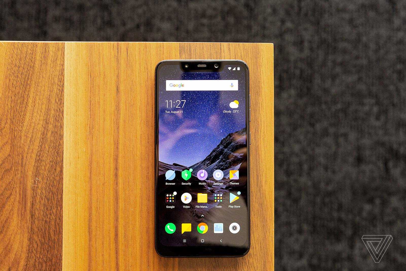 Xiaomi poco x3 nfc