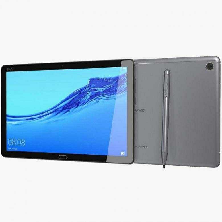 Huawei mediapad m5 lite 10 или huawei mediapad m5 10: какой планшет лучше? cравнение характеристик