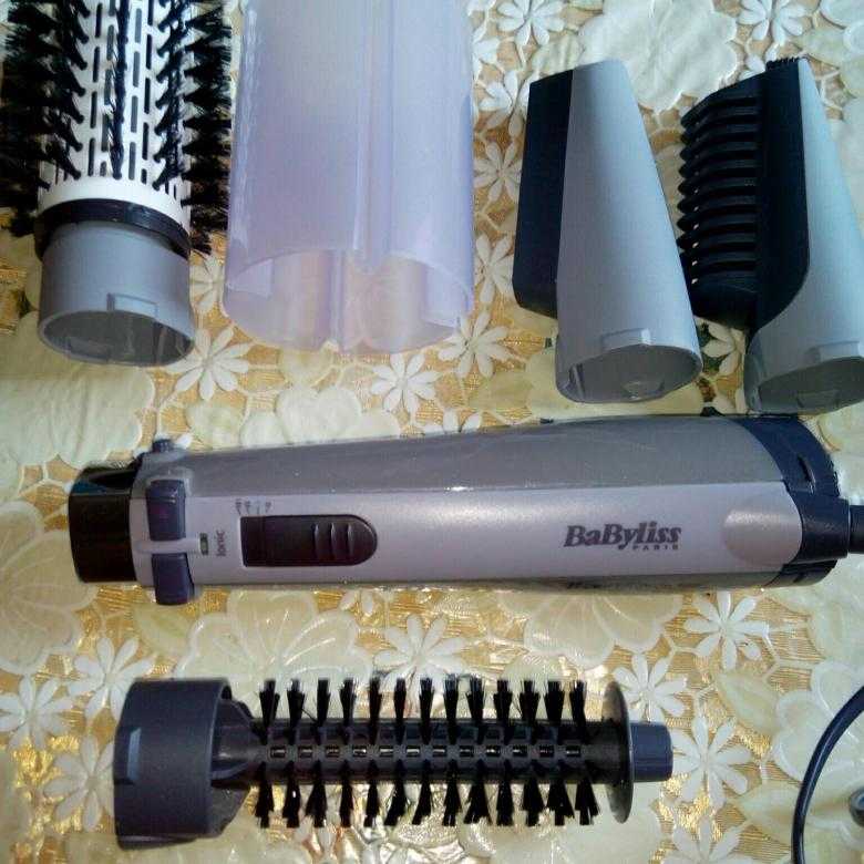Стайлер babyliss: особенности мультистайлера для волос. как пользоваться профессиональным стайлером для завивки локонов? отзывы